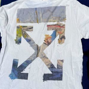 Off-White Manet T-Shirt